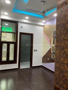 Bedroom Image of 1250 Sq.ft 2.5 BHK Apartment / Flat for sale in Vasundhara Ghaziabad for Rs. 9500000
