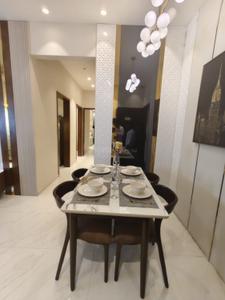 Living Room Image of 1035 Sq.ft 2 BHK Apartment / Flat for sale in Mumbra Thane for Rs. 6550000