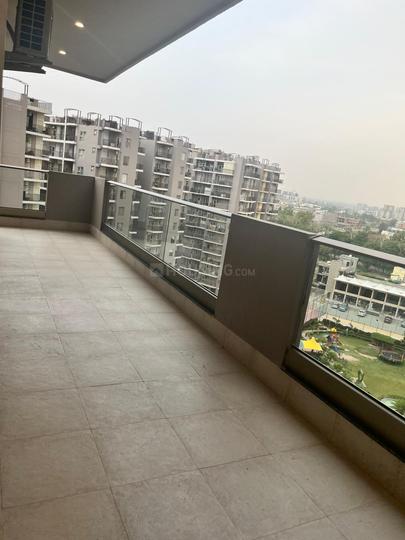 Trishla City Main Image 1