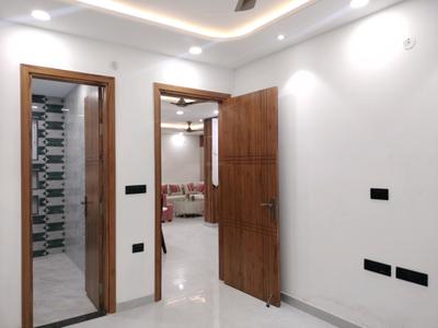 Bedroom Image of 1620 Sq.ft 3 BHK Builder Floor for sale in Sector 85 Faridabad for Rs. 17500000