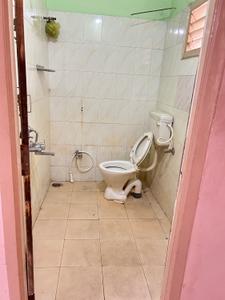 Bathroom Image of 1030 Sq.ft 2 BHK Apartment / Flat for sale in Royal Nagar Tirupathi for Rs. 5500000