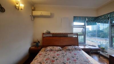 Bedroom Image of 2050 Sq.ft 3 BHK Apartment / Flat for sale in Samskruti Hoysala by Samskruti Builders, Bellandur Bengaluru for Rs. 28600000