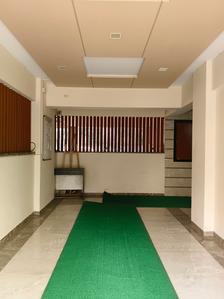 Lobby Image of 825 Sq.ft 1.5 BHK Apartment / Flat for sale in AMMBER ENNCLAVE, Thakurli Thane for Rs. 7000000