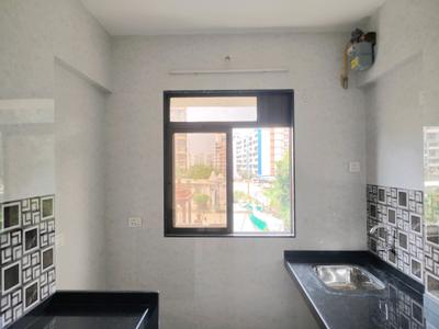 Kitchen Image of 1040 Sq.ft 2 BHK Apartment / Flat for rent in Lodha Splendora, Thane West Thane for Rs. 38000