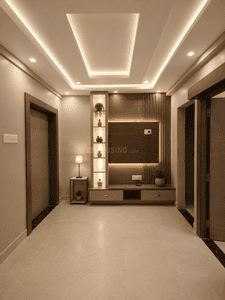 Image of 405 Sq.ft 1 BHK Apartment / Flat for sale in Sundarpada, Bhubaneswar for Rs. 4300000