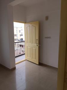 Hall Image of 650 Sq.ft 1 BHK Builder Floor for rent in C V Raman Nagar Bengaluru for Rs. 17000