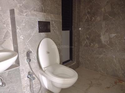 Image of 658 Sq.ft 1 BHK Apartment / Flat for rent in Kanakia Zen World, Kanjurmarg East, Mumbai for Rs. 46000