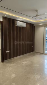 Hall Image of 3028 Sq.ft 4 BHK Builder Floor for sale in Sector 46 Gurgaon for Rs. 40000000