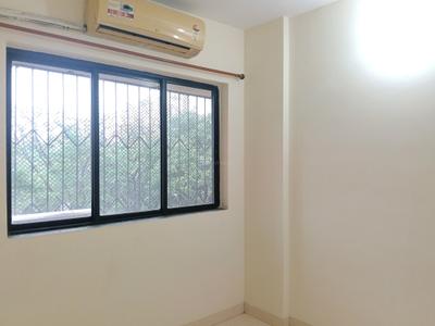 Bedroom Image of 800 Sq.ft 2 BHK Apartment / Flat for sale in Krishna Greenland, Kasarvadavali Thane for Rs. 7499999