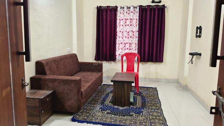 Kamalshree Bedroom 1