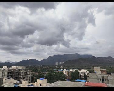 Image of 429 Sq.ft 1 BHK Apartment / Flat for sale in Bhagyashree Jai Malhar Apartment, Panvel, Navi Mumbai for Rs. 2500000