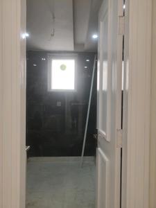 Bedroom Two Image of 2610 Sq.ft 4 BHK Builder Floor for sale in Green Field Colony Faridabad for Rs. 22800000