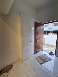 Bedroom Image of 1400 Sq.ft 3 BHK Independent House for rent in Kaliyabid Bhavnagar for Rs. 28000