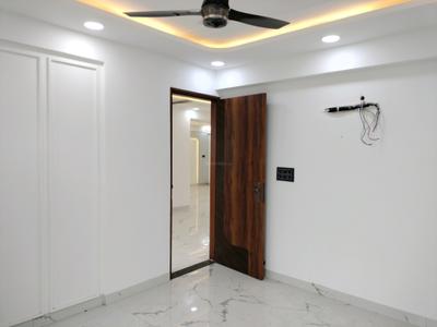 Bedroom Image of 1850 Sq.ft 3 BHK Apartment / Flat for sale in Sukh Sagar Apartments, Sector 9 Dwarka New Delhi for Rs. 31000000