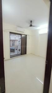 Bedroom Image of 716 Sq.ft 1 BHK Apartment / Flat for sale in Guru Ambar, Ulwe Navi Mumbai for Rs. 6300000