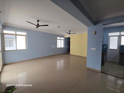 Hall Image of 2062 Sq.ft 4 BHK Apartment / Flat for rent in AWHO Sandeep Vihar, K R Puram Bengaluru for Rs. 55000