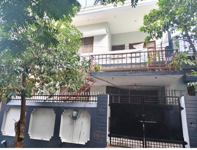 Image of 1600 Sq.ft 3 BHK Independent House for rent in Shivaji Nagar, Jhansi for Rs. 8500