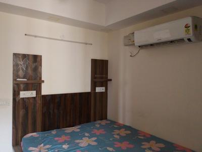 Bedroom Image of 820 Sq.ft 2 BHK Apartment / Flat for sale in ROF Aalayas 1, Sector 102 Gurgaon for Rs. 8000000