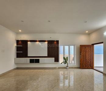 Hall Image of 850 Sq.ft 2 BHK Independent House for sale in Santoshi Nagar Raipur for Rs. 3800000