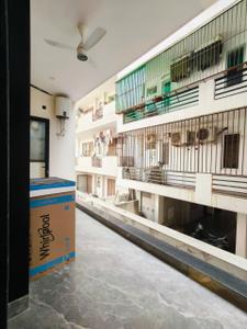 Balcony Image of 1850 Sq.ft 3 BHK Builder Floor for sale in Sector 57 Gurgaon for Rs. 25500000