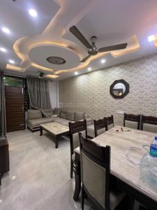 2 BHK Independent Builder Floor