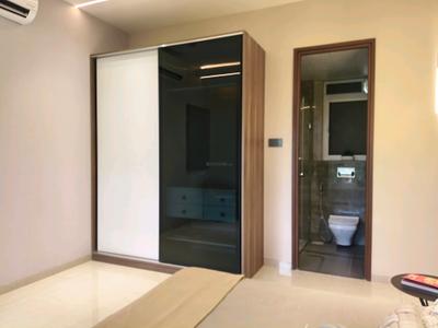 Bedroom Image of 2100 Sq.ft 4 BHK Apartment / Flat for sale in Baner Pune for Rs. 20000000