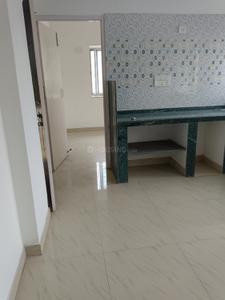 Kitchen Image of 675 Sq.ft 2 BHK Apartment / Flat for sale in Nayabad Kolkata for Rs. 2700000