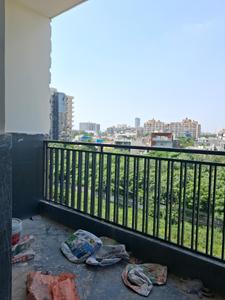 Bedroom Two Image of 1450 Sq.ft 3 BHK Apartment / Flat for sale in Sector 49 Noida for Rs. 6800001