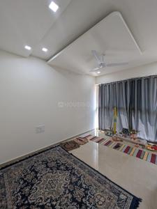 Hall Image of 1750 Sq.ft 2 BHK Apartment / Flat for rent in Samraat AmOzon, Gangapur Nashik for Rs. 25000