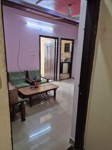 Hall Image of 700 Sq.ft 2 BHK Apartment / Flat for sale in Niwaru Jaipur for Rs. 2000000