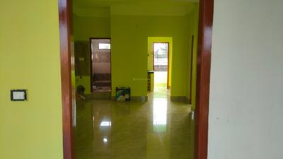 2 BHK Independent House