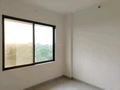 Bedroom Image of 560 Sq.ft 1 BHK Apartment / Flat for sale in Seven Star Horizon, Boisar Mumbai for Rs. 2250000