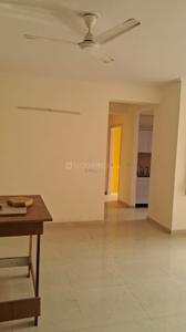 Hall Image of 749 Sq.ft 2.5 BHK Apartment / Flat for sale in Omaxe Aananda, Naini Allahabad for Rs. 6000000