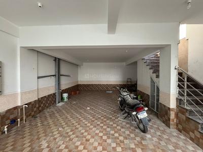Balcony Image of 2400 Sq.ft 4 BHK Duplex for sale in Vishveshwaraya Nagar Bengaluru for Rs. 19500000