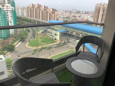 One Rajarhat Bhk Flat In Rajarhat 2890 Sqft BHK Flat For Sale In