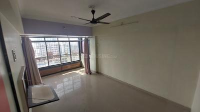 Hall Image of 671 Sq.ft 1 BHK Apartment / Flat for sale in Niraj Park, Kalyan West Kalyan for Rs. 6900000