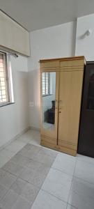 Bedroom Image of 1000 Sq.ft 2 BHK Apartment / Flat for rent in Yash Classic, Pashan Pune for Rs. 33000