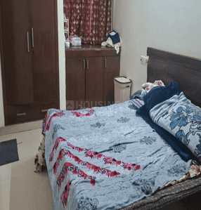 Image of 1600 Sq.ft 3 BHK Apartment / Flat for sale in DDA Navniti Apartments, Patparganj, New Delhi for Rs. 21100000