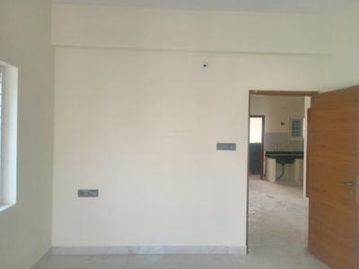 Bedroom Image of 1200 Sq.ft 2 BHK Apartment / Flat for sale in Dullapally Hyderabad for Rs. 5400000