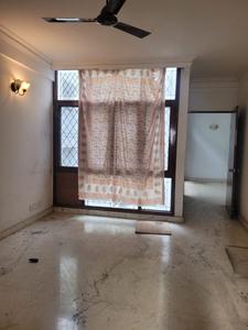 Hall Image of 2500 Sq.ft 4 BHK Builder Floor for sale in Vasant Vihar New Delhi for Rs. 110000000
