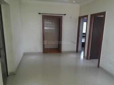 Hall Image of 1350 Sq.ft 3 BHK Apartment / Flat for rent in Manish Nagar Nagpur for Rs. 20000