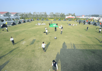 Image of 10000 Sq.ft Residential Plot / Land for sale in Itaunja, Lucknow for Rs. 8500000