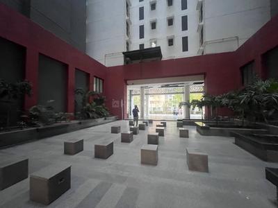 Building Image of 1113 Sq.ft 2 BHK Apartment / Flat for sale in Godrej Green Glades, Jagatpur Ahmedabad for Rs. 5500000
