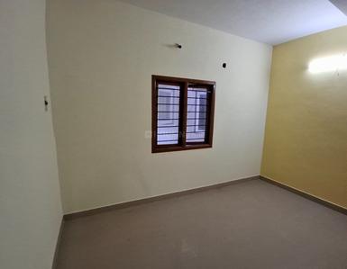 Bedroom Image of 1450 Sq.ft 3 BHK Duplex for sale in Mudichur Chennai for Rs. 6500000