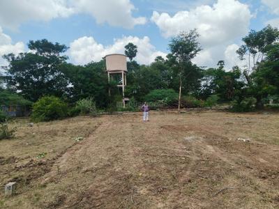 Image of 1867 Sq.ft Residential Plot / Land for sale in Othivakkam R.F., Chennai for Rs. 4900000