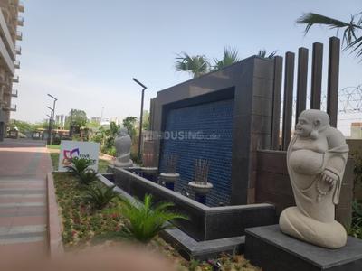 Image of 1440 Sq.ft 3 BHK Apartment / Flat for sale in Arihant Ambar, Noida Extension, Greater Noida for Rs. 12700000