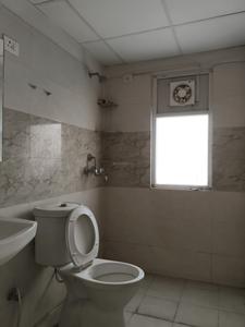 Common Bathroom Image of 1425 Sq.ft 3 BHK Apartment / Flat for sale in NBCC Golf Homes, Noida Extension Greater Noida for Rs. 11500000