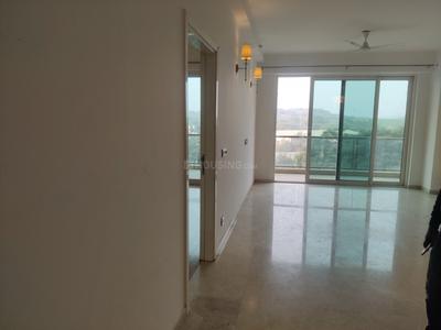 4 BHK Flat