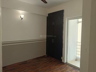 Bedroom Image of 824 Sq.ft 2 BHK Apartment / Flat for sale in Paras Tierea, Sector 137 Noida for Rs. 7300000