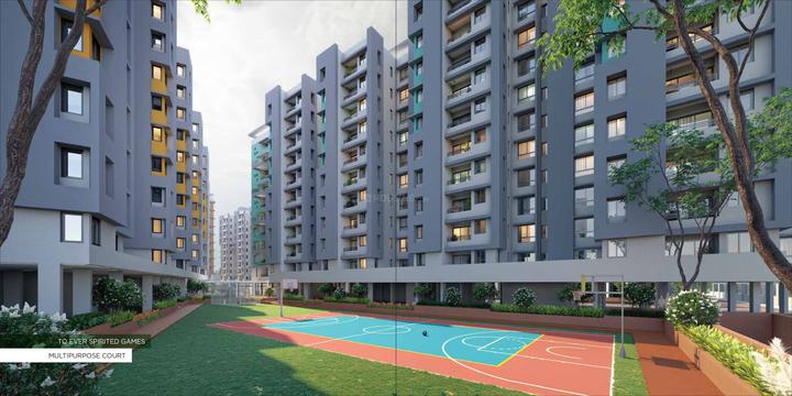 PRM Ananta Main Image 1